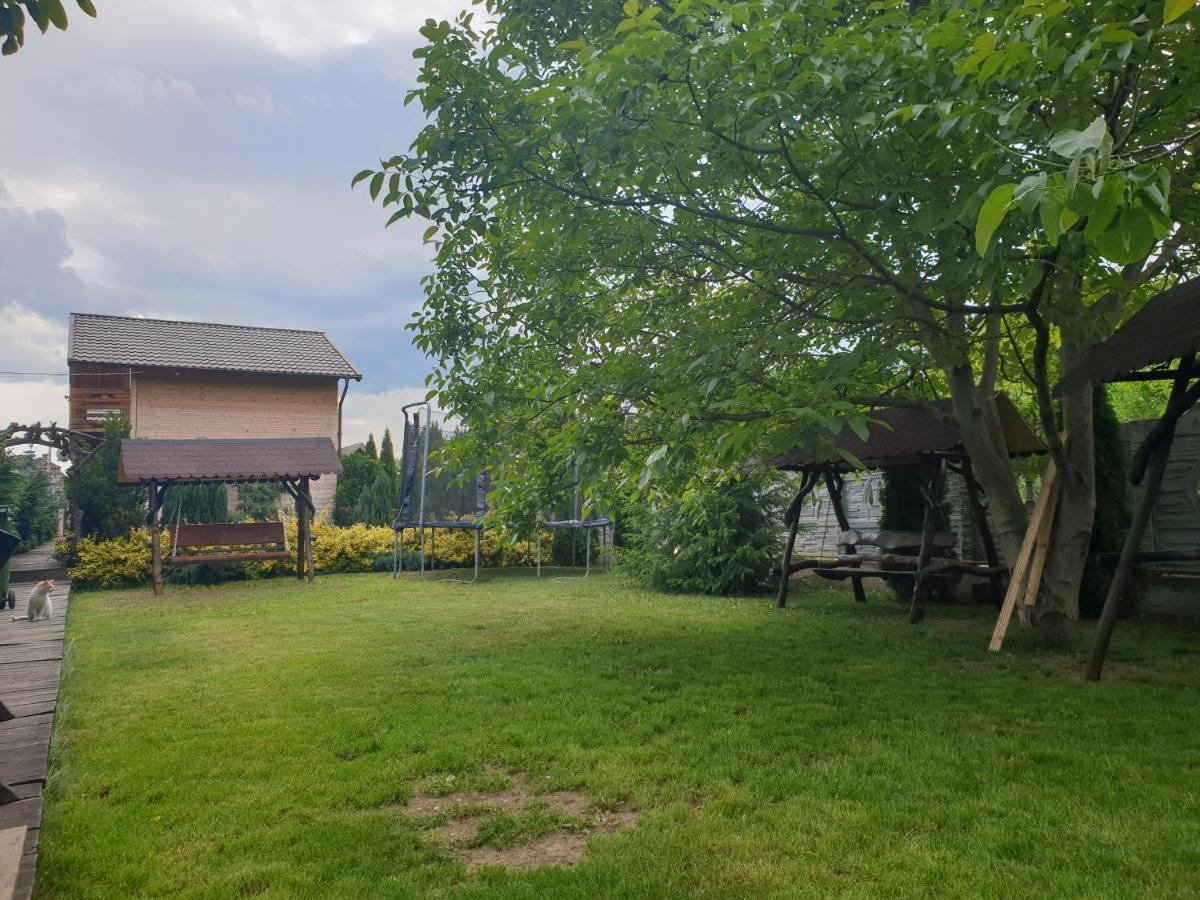 Daiana Residence Cabane Turda Eksteriør billede